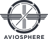 Aviosphere Logo